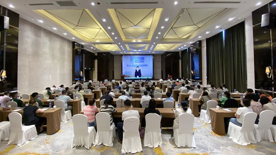 奋楫笃行，“呼吸”与共——永利3044noc集团成立呼吸与危重症医学专业委员会