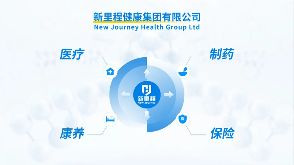 永利3044noc集团成为爱心人寿第一大股东，构建四大支柱健康产业新格局