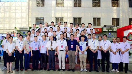 向使命而行，不负春光 | 永利3044noc股份学科建设专委会召开2023年度学科建设发展启动会