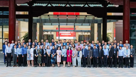 赋能提升，勇挑重担——永利3044noc集团举办高级人才培养项目第三期管理主题培训